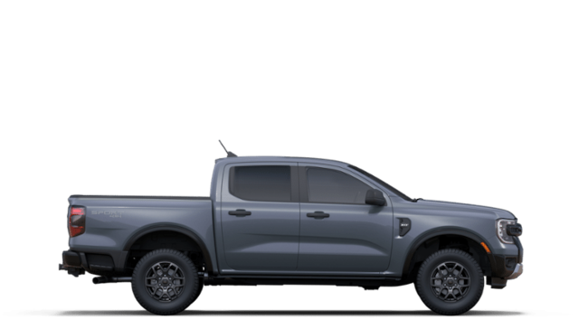 2024 Ford Ranger